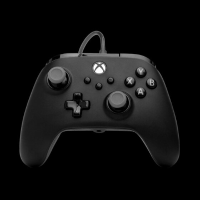 PowerA Advan.+ W Controller Xbox X S bk
