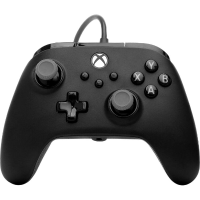 PowerA Advantage Plus bedrade controller voor Xbox Series X S gamepad
