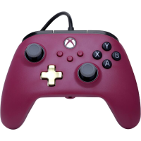 PowerA Advantage Plus bedrade controller voor Xbox Series X S   Robijn gamepad