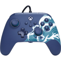 PowerA Advantage controller met kabel voor de Xbox Series X S   Watergolf gamepad