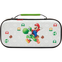 PowerA Beschermhoes voor Nintendo Switch 2   Mario en Yoshi tas