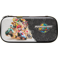 PowerA Dunne beschermhoes voor Nintendo Switch 2   Mario Kart World tas