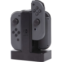 PowerA Joy Con laadstation voor Nintendo Switch oplader