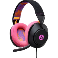PowerA LucidSound LS10 bedrade gamingheadset   Middernachtelijke branding gaming headset