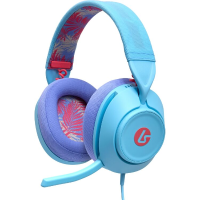 PowerA LucidSound LS10 bedrade gamingheadset   Oceaangolven gaming headset