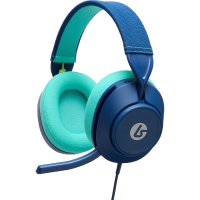 PowerA LucidSound LS10X Gen 2 bedrade gamingheadset   Mariner Blue gaming headset