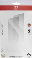 PowerA NSAC0530 01 Beschermfolie Transparant