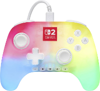 PowerA NSGP0524 01 Controller Meerkleurig