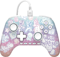 PowerA NSGP0526 01 Controller Meerkleurig