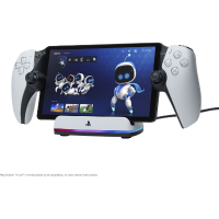 PowerA Oplaadstation voor PlayStation Portal Remote Player met Lumectra oplader