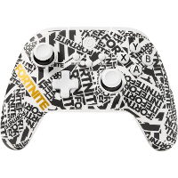 PowerA OPS v1 Wireless Controller for Cloud Gaming   Fortnite Edition gamepad