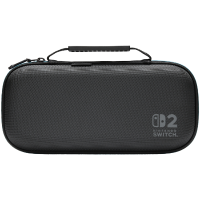PowerA Protection Case for NSW2 bk