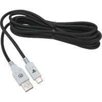 PowerA USB C kabel voor PlayStation 5