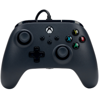 PowerA W Controller Xbox Series X S bk