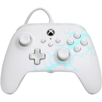 PowerA W Controller Xbox X S Arctic Ice