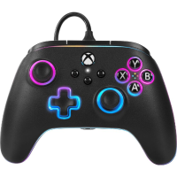PowerA Advantage bedrade controller voor de Xbox Series X S met Lumectra gamepad
