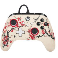 PowerA W Controller Xbox X S Warrior