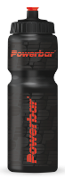 Powerbar Bidon Zwart 750ml