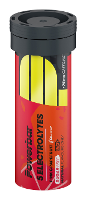Powerbar Electrolyte Pink Grapefruit Tabletten