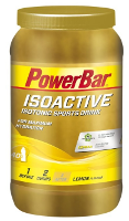 PowerBar Isoactive Lemon 1320gr