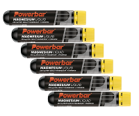 Powerbar Magnesium Liquid Multiverpakking