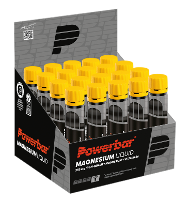 Powerbar Magnesium Liquid Voordeelverpakking