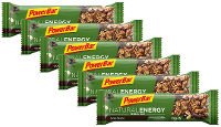 PowerBar Natural Energy Cereal Bar Cacao Crunch Voordeelverpakking