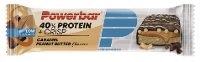 Powerbar Protein + Crisp Caramel Peanut Butter