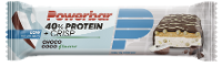Powerbar Protein + Crisp Choco Coco