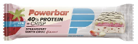 Powerbar Protein + Crisp Strawberry White Choc