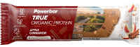 PowerBar True Organic Protein Apple Cinnamon