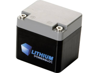 Powerbloc Speciale Oplaadbare Batterij 13.2 V Lifepo4 5500 Mah Lithium Powerbloc Bmz 1 Stuks