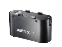 Powerblock Walimex Pro Powerblock Power Porta Batte