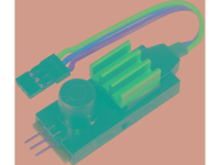 Powerbox Systems Spanningsregelaar