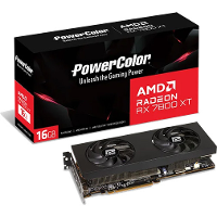 Powercolor RX 7800 XT 16GB