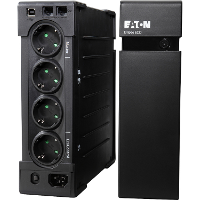 Powerware Eaton Ellipse ECO 650 USB DIN ups