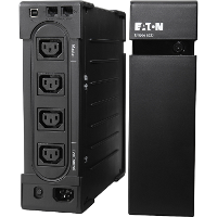Powerware Eaton Ellipse ECO 650 USB IEC ups
