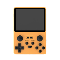 Powkiddy RGB20S 48GB 10000 Games Retro Handheld Game Console for NDS MAME MD N64 PS1 FC 3.5 Inch IPS HD Screen Portable