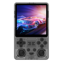 Powkiddy RGB20sx Handheld Spel Console 4,0 inch IPS scherm Ingebouwde WiFi Bluetooth compatibele Retro Gaming Console Li