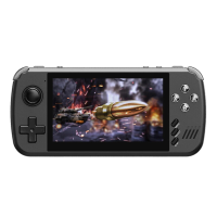 Powkiddy X39 64GB 5800+ Games Handheld gameconsole 4,3 inch IPS HD Display FBA FC GB SFC MD PS Open source systeem Retro