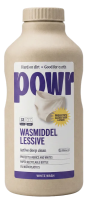 Powr Vloeibaar Wasmiddel Witte Was