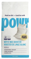 Powr Witte Was Booster
