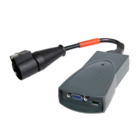 Pp2000 Lexia3 Latest Automotive Diagnostic V47 Peugeot Citroen Combo