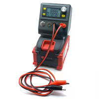 PPS100 35W/80W Draadloze Voeding Verstelbare Variabele DC Regulator Variabele Constante Stroom Constante Spanning Voedin