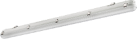 Pracht 5212305 LED lamp voor vochtige ruimte LED G13 35 W Wit Wit