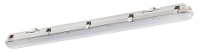 Pracht 5291115 LED lamp voor vochtige ruimte LED LED vast ingebouwd 46 W Wit Wit
