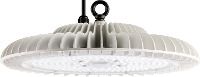 Pracht 9613012 9613012 LED halspot LED Wit