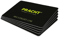 Pracht ALPHA9003 RFID Karte RFID kaart