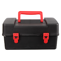 Practical Beyblade Toolbox Children Toys Storage Box