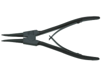 Precisie borgveertang Geschikt voor borgringen Buitenringen 85 140 mm Puntvorm Recht C.K. T3711 11